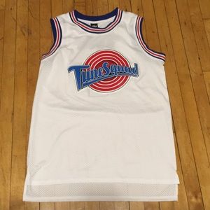 Bugs Bunny Tune Squad jersey